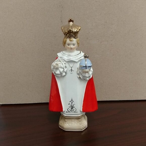 Sanmyro Japan Porcelain Collectible - Picture 2 of 4